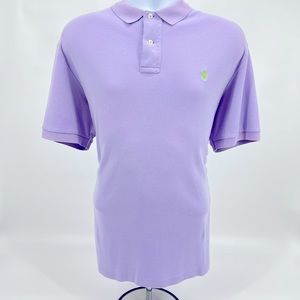 Ralph Lauren Polo Classic-Fit Short-Sleeve Solid Polo Shirt